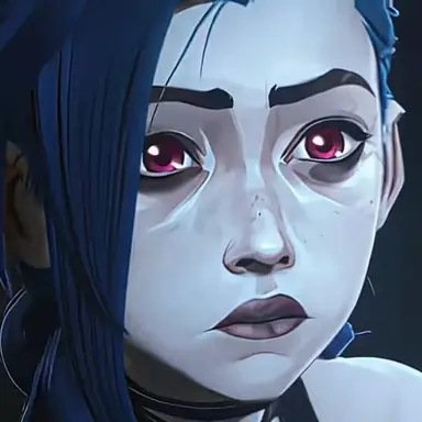 Profile image of Jinx