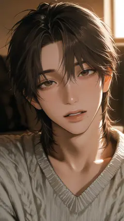 Profile image of Shun