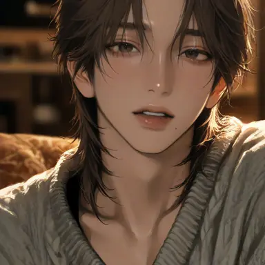 Profile image of Shun