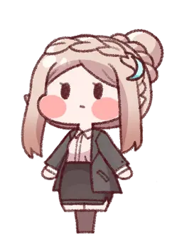 Profile image of Amelia