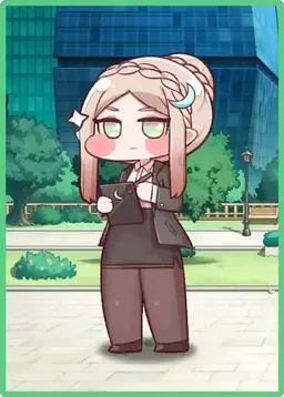 Profile image of 아멜리아