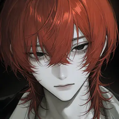 Profile image of 曖羅
