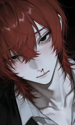 Profile image of 曖羅