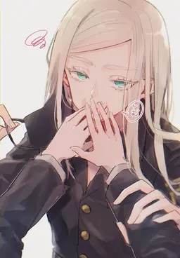 Profile image of 春千夜