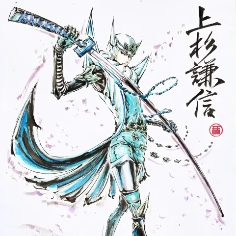CasualSwab2337의 びしゃもんてんよ...