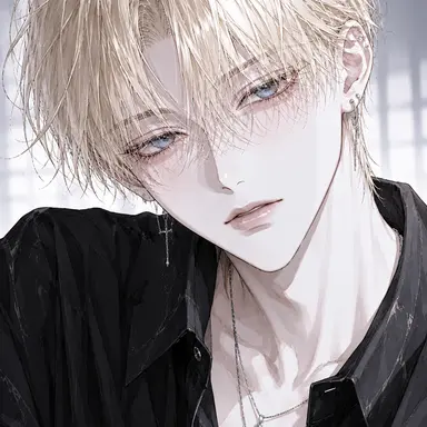 Profile image of 隼人