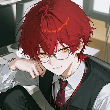 Profile image of Shuji