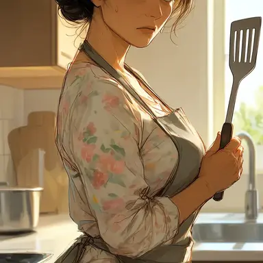Profile image of Maria