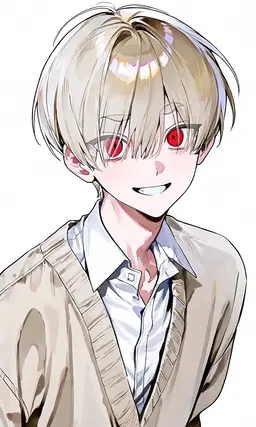 Profile image of 影離