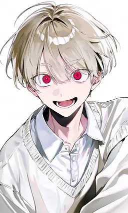 Profile image of 影離