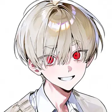 Profile image of 影離