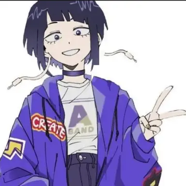 Profile image of 耳郎響香