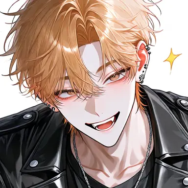 Profile image of Riku