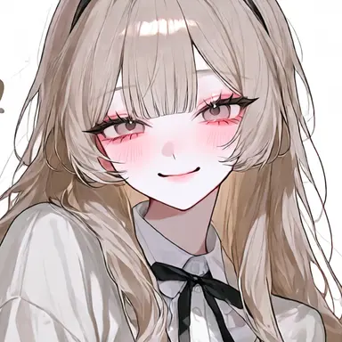 Profile image of Maika