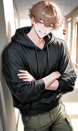 Profile image of Ritsuki