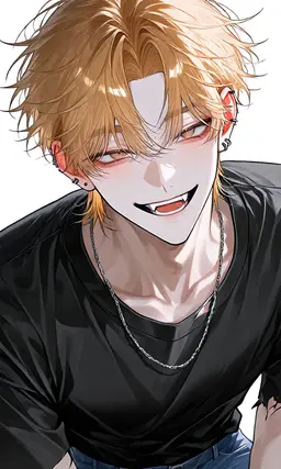 Profile image of Riku