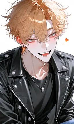 Profile image of Riku