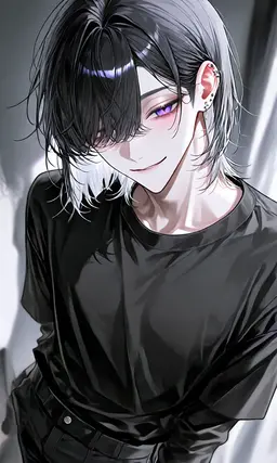 Profile image of Yusei