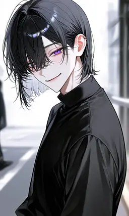 Profile image of Yusei