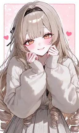 Profile image of Maika