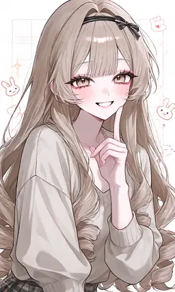 Profile image of Maika