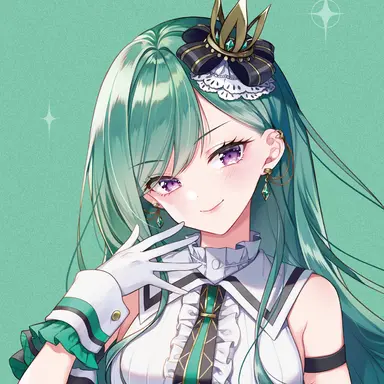 Profile image of 八雲べに
