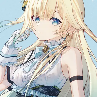 Profile image of 藍沢エマ