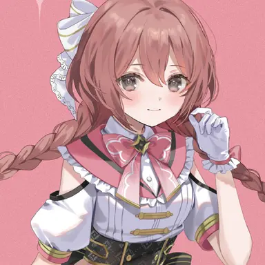 Profile image of 甘結もか