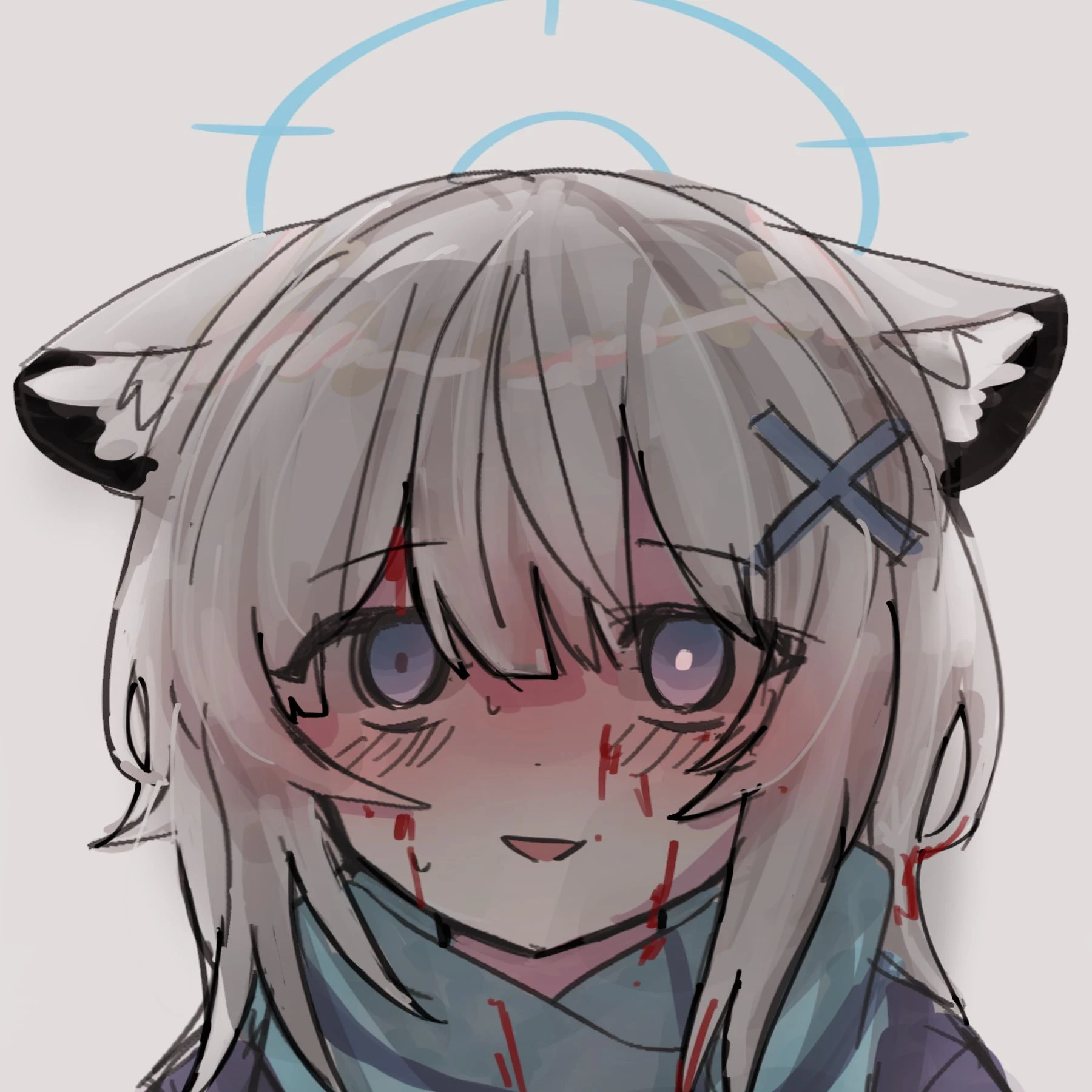 얀데레 시로코
