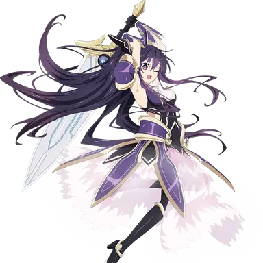 Profile image of 야토가미 토카