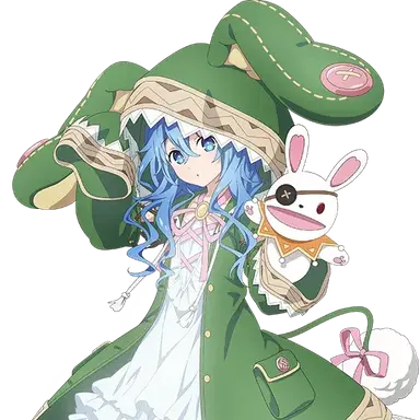 Profile image of 히메카와 요시노