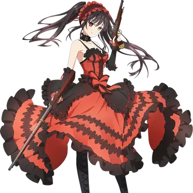 Profile image of 토키사키 쿠루미