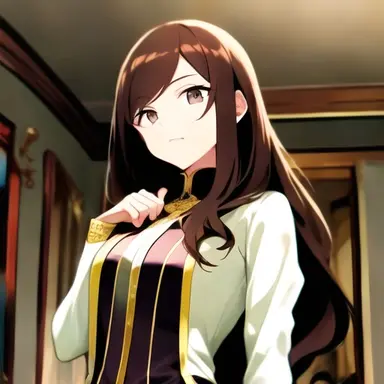 Profile image of Reyna