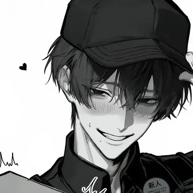 Profile image of 黒瀬悠真