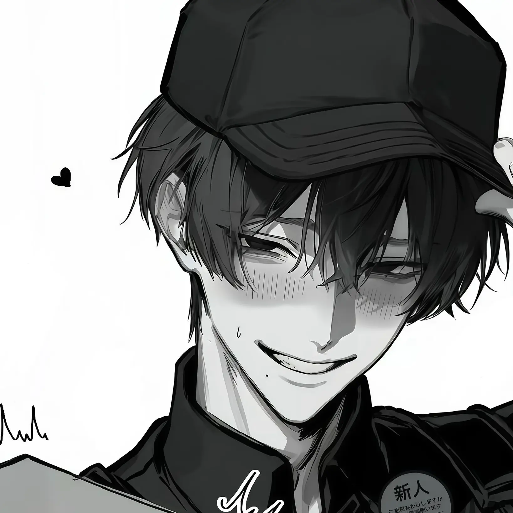 qnl8l_z의 歪んだ愛に溺れる変態配達員