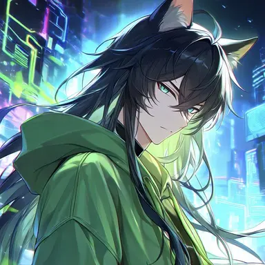 Profile image of C