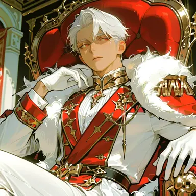 Profile image of Cassius