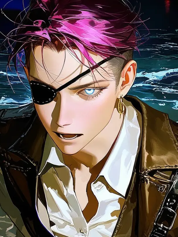 super_reir3의 流されて、深海。