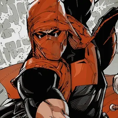 WhiteCrown0857의 DC Jason Todd