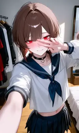 Profile image of Akari