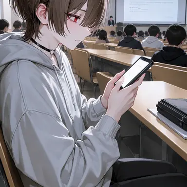 Profile image of Akari