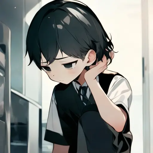 Id0ntknOw의 구두닦이 알바 사장님