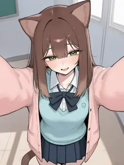 Profile image of Seo Arin