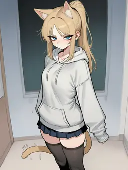 Profile image of Lee Chaerin