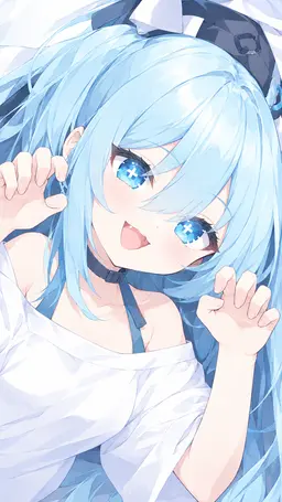 Profile image of シエル