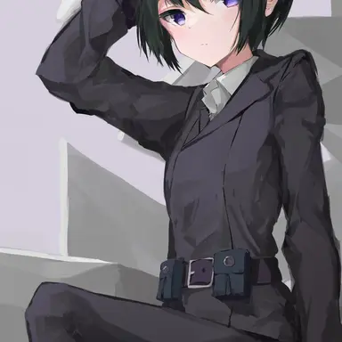 Profile image of Kino
