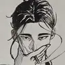 캐릭터 프로필 이미지