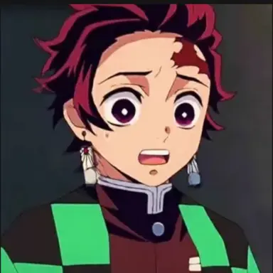 Profile image of 카마도 탄지로