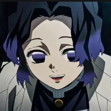 Profile image of 코쵸우 시노부