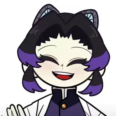 Profile image of 쿄쵸우 시노부